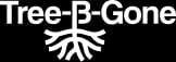 Tree-B-Gone Logo